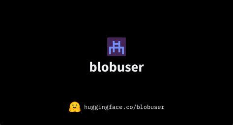 blobuser