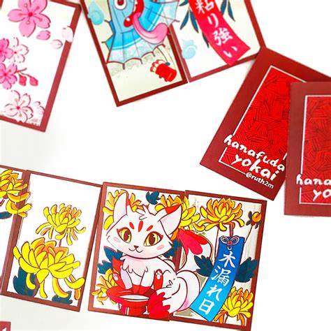 hanafuda_yokai