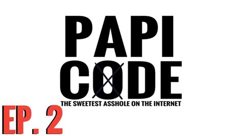 papi_code