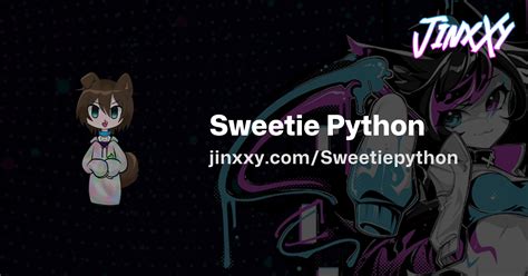 sweetiepython